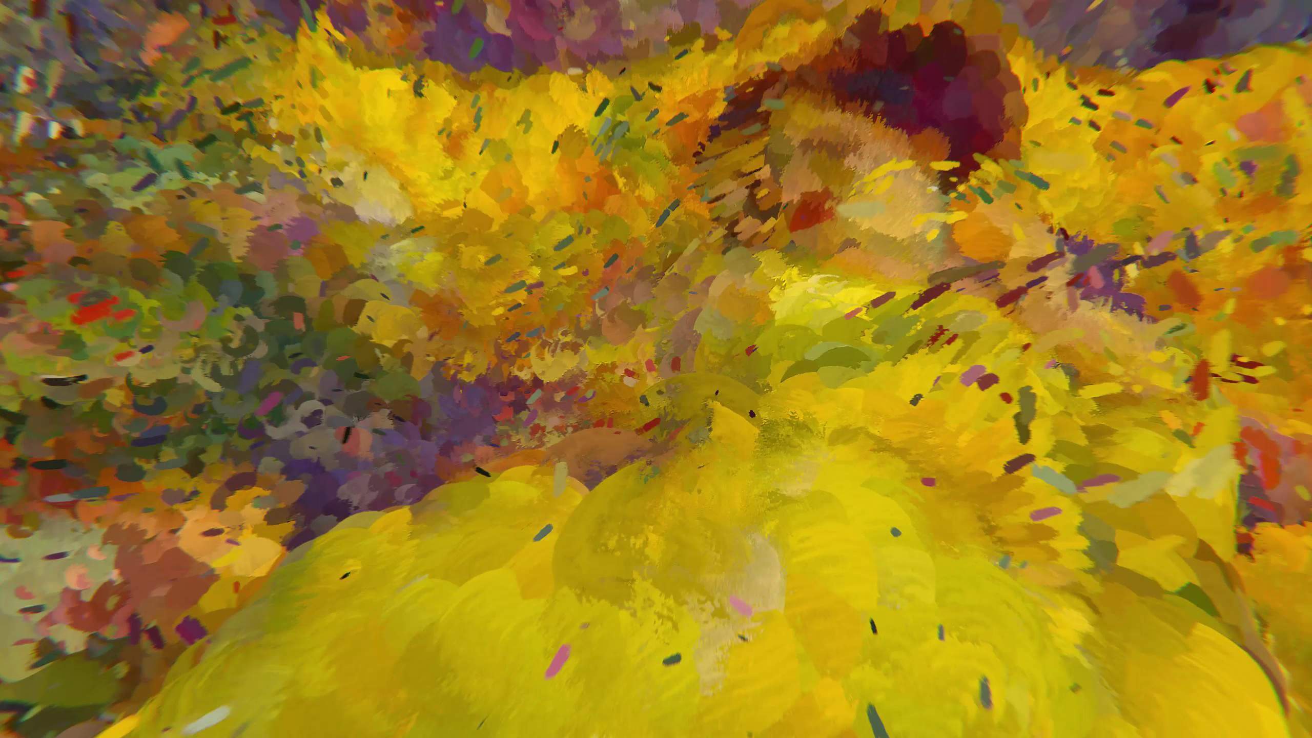 Imaginary Landscape No.9